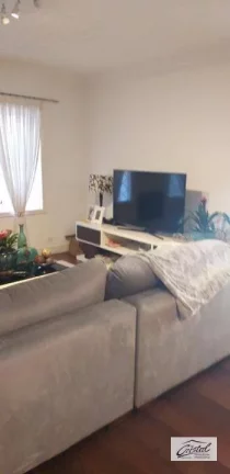Imagem Casa com 3 quartos (2 suítes) para alugar, 250 m² - Jardim Bonfiglioli - São Paulo/SP