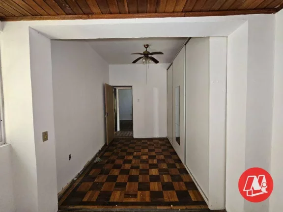 Imagem Apartamento com 2 dormitórios à venda, 85 m² por R$ 330.000,00 - Bom Fim - Porto Alegre/RS