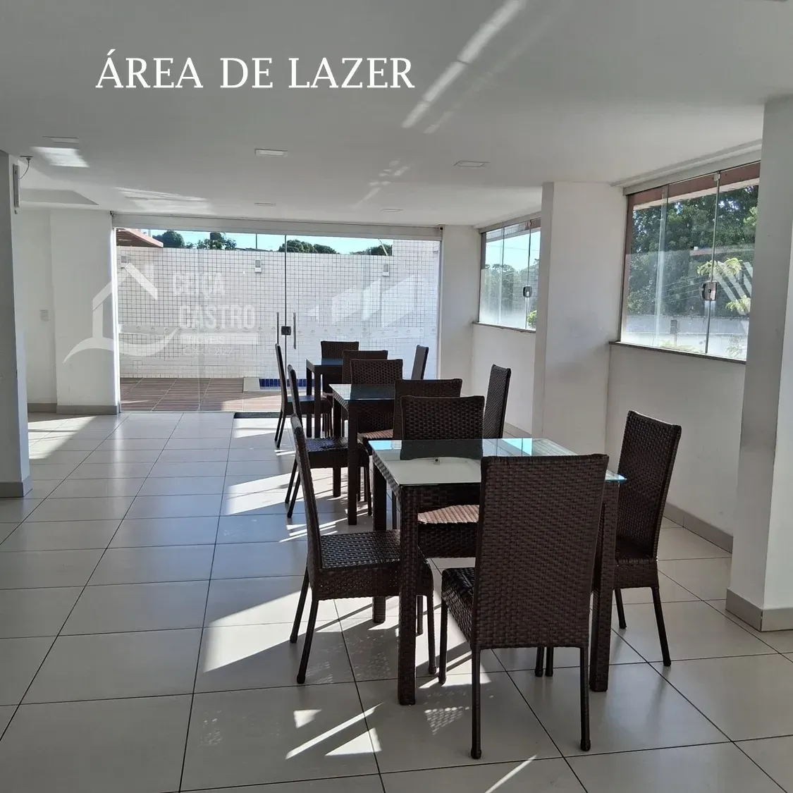 Imagem Apartamento à Venda, 70 m² em Compensa - Manaus