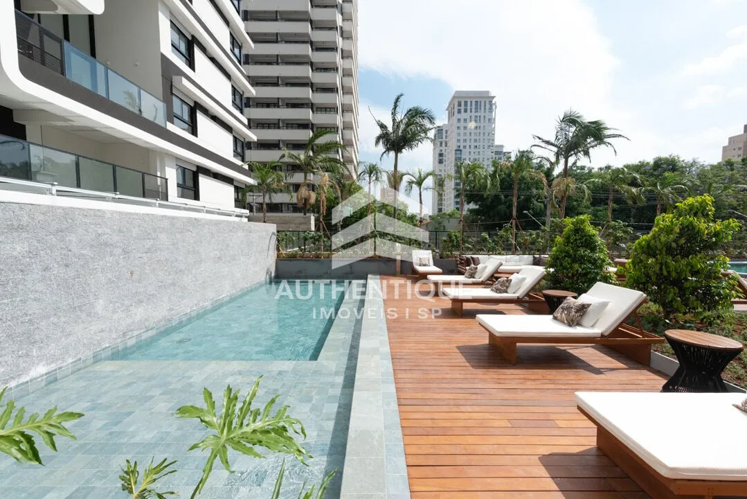 Imagem GALERIA 90 VILA OLIMPIA - Apartamento à venda no bairro Vila Olímpia - São Paulo/SP, Zona Sul