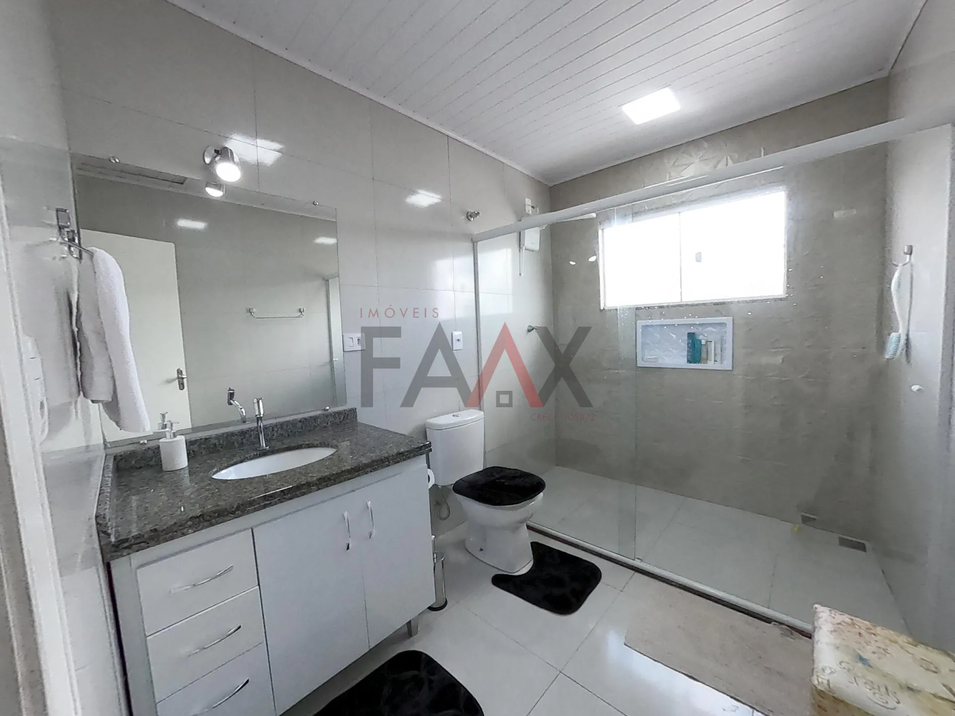 Imagem Casa com 3 dormitorios à venda, BOQUEIRÃO, GUARAPUAVA - PR