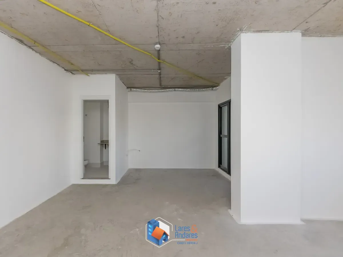 Imagem Conjunto comercial para venda em Perdizes, 45m²