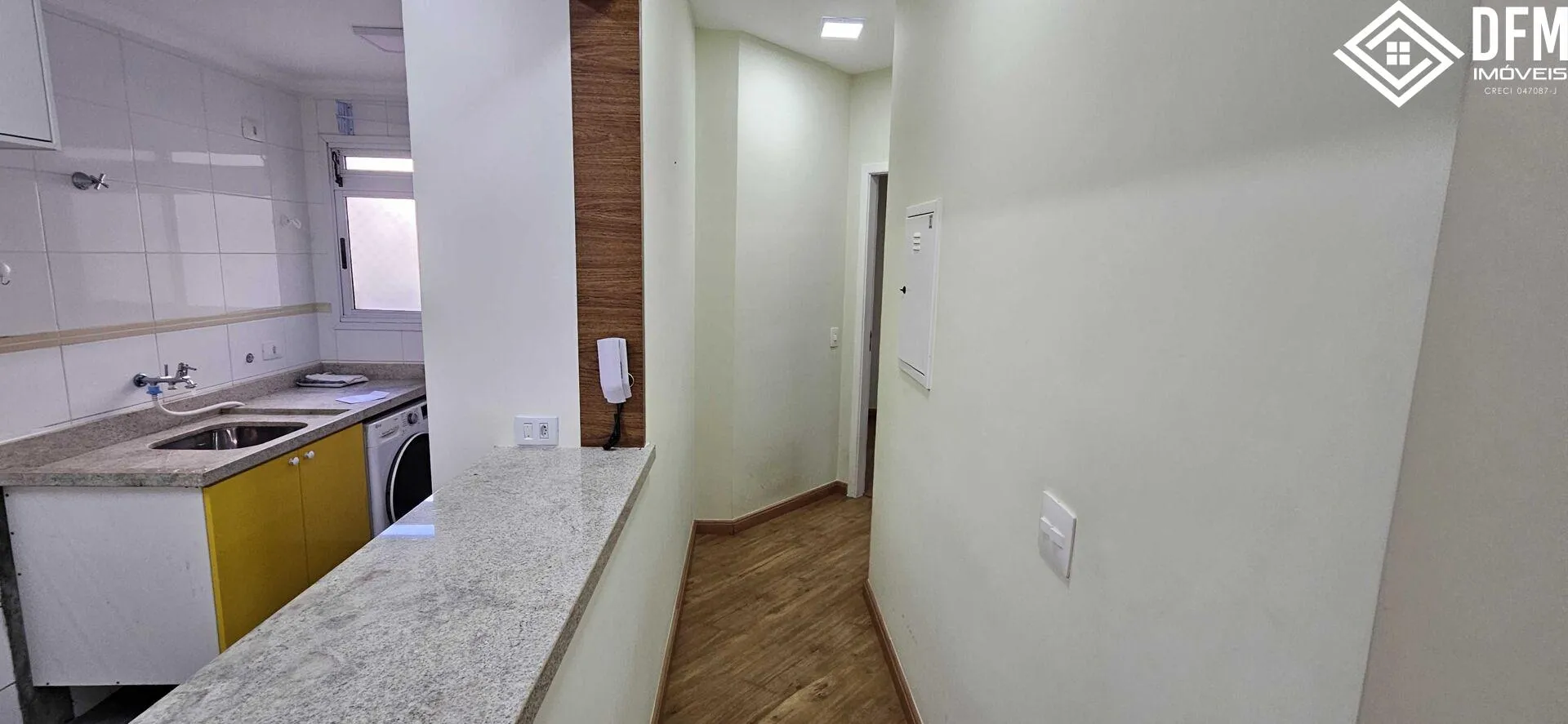 Imagem Apartamento com 2 Dormitorio(s) localizado(a) no bairro Loteamento Mogilar em Mogi das Cruzes / Mato Grosso do Sul Ref.:8045