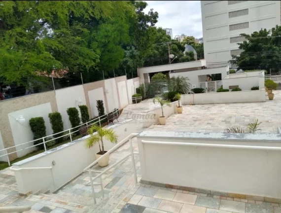 Imagem Alugue já este incrível apartamento de 3 quartos no Condomínio Alvorada em Cuiabá-MT!