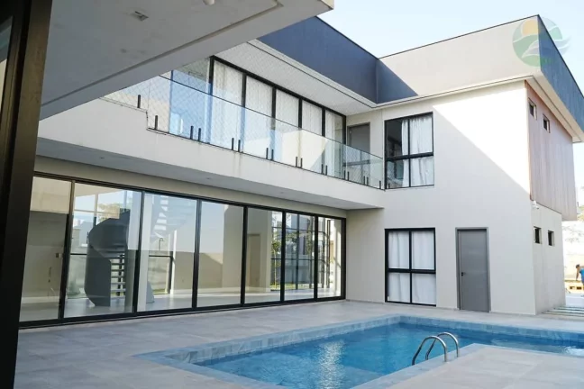 Imagem Casa de luxo, Alto padrão, Campina Grande PB