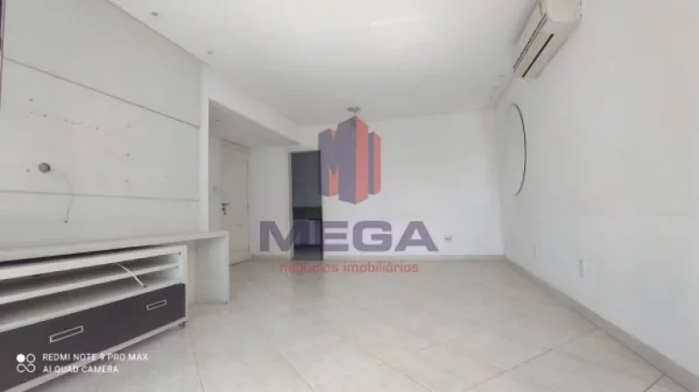 Imagem Mega vende um lindo apartamento de 3 quartos com lazer completo na Praia de Itapoã