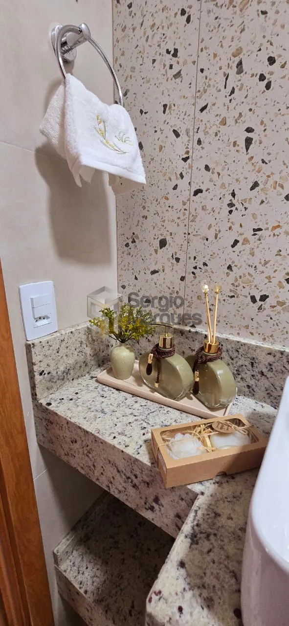 Imagem Casa à venda - 250m² - Jardim Alemanha, Palotina-PR