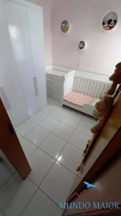 Imagem Seu Novo Lar na Vila Camilópolis 2 Dorms com Vaga Coberta!