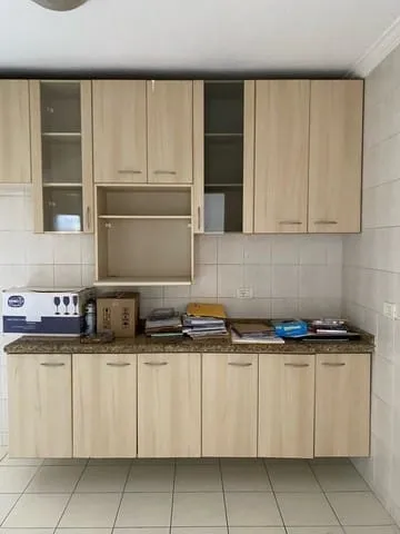 Imagem Apartamento à venda 3 Quartos, 1 Suite, 1 Vaga, 115M², Centro, Taubaté - SP | Condomínio Millenium