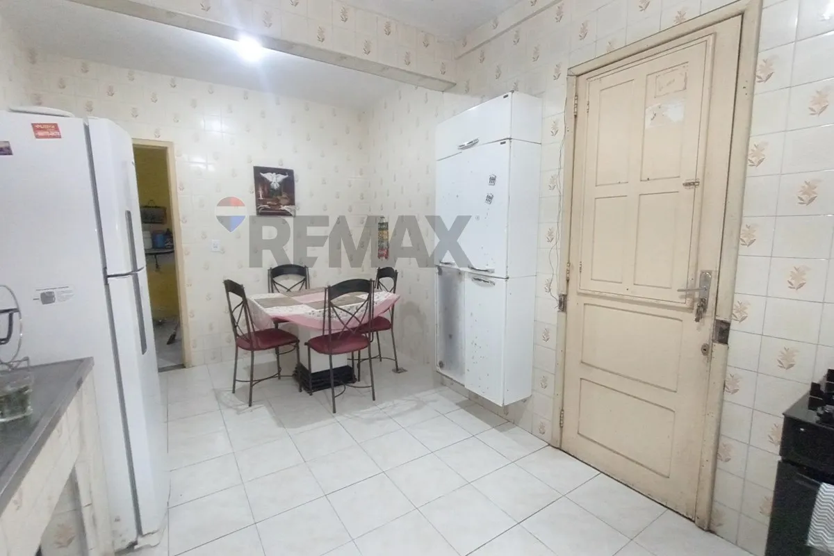Imagem Casa com 3 quartos para venda em Pedra de Guaratiba, RJ!