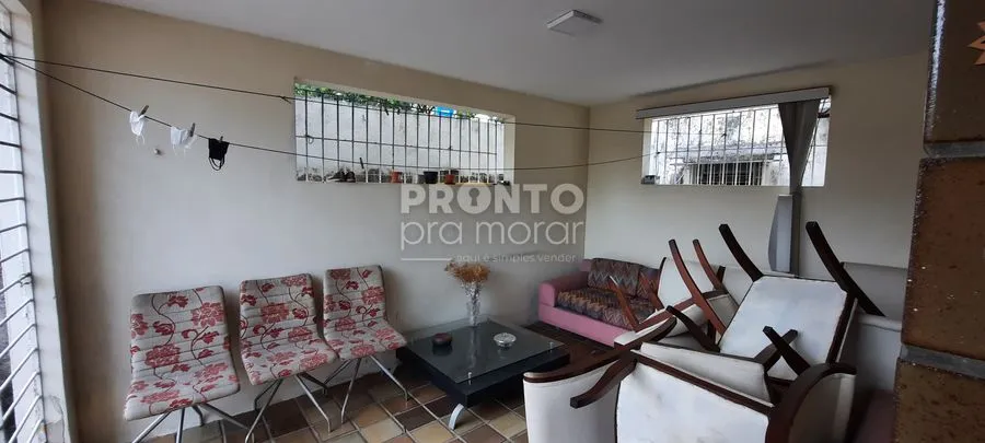 Imagem Casa em Tamarineira