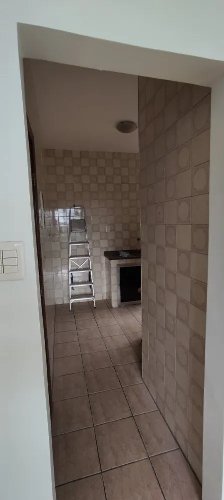 Imagem Apartamento a Venda no bairro Centro - Nilopolis, RJ