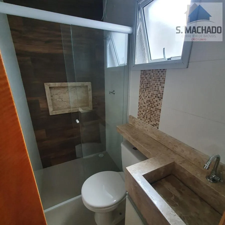 Imagem Apartamento para Venda em Santo André / SP no bairro Parque Capuava