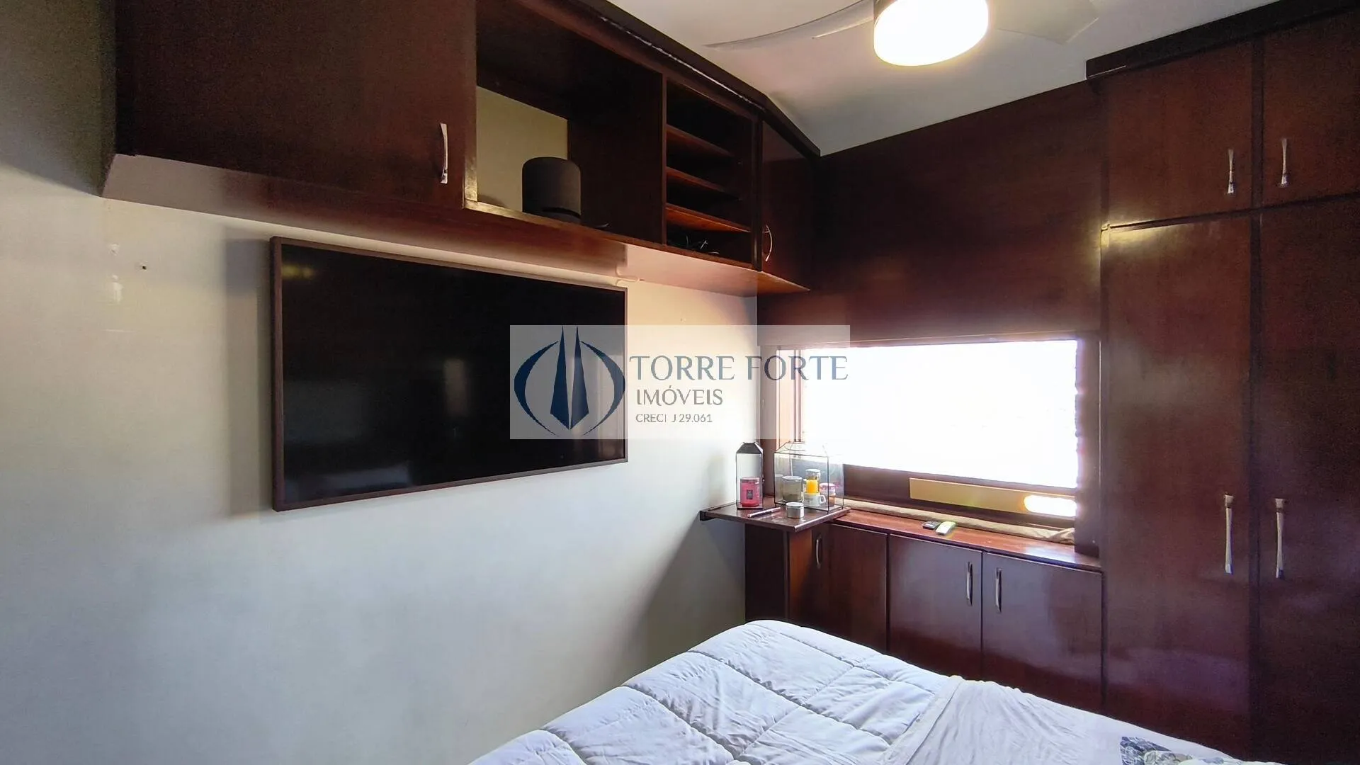Imagem Ótimo apartamento 82 m² 2 dormitórios 2 banheiros 1 vaga, na Vila Monumento