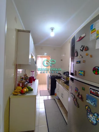 Imagem Apartamento à Venda – 1 Dormitório