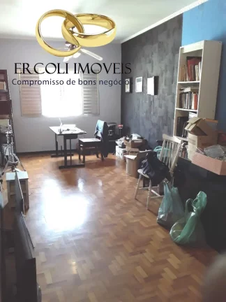 Imagem CASA RESIDENCIAL em São Paulo - SP, Vila Regente Feijó