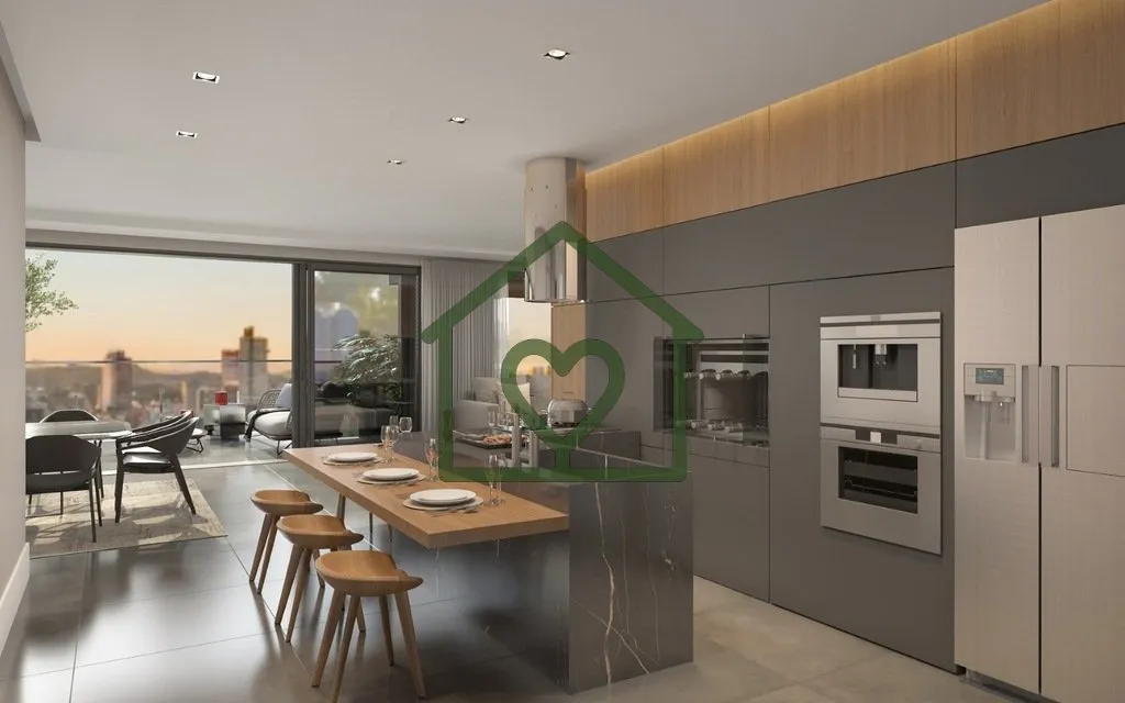 Imagem O Summerlyn Bela Vista é o novo empreendimento da linha garden Durafa oferecendo apartamentos com g...