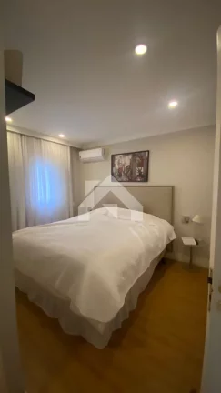 Imagem Cobertura em Enseada - Guarujá