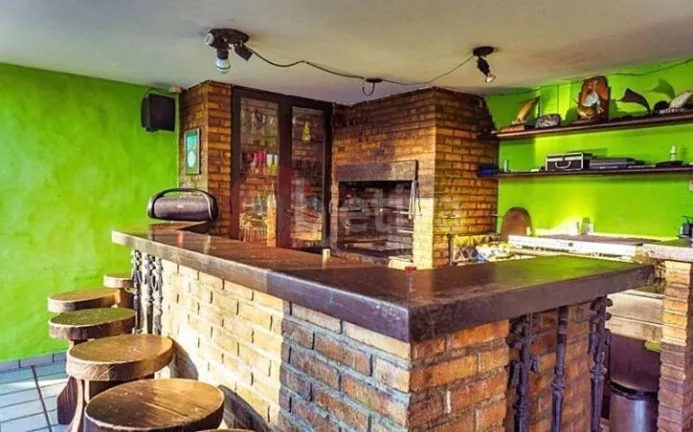 Imagem Casa com 9 dormitórios à venda, 1680 m² - São Bento - Cabo Frio/RJ