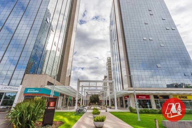 Imagem Loja para alugar, 60 m² por R$ 8.195,42/mês - Praia de Belas - Porto Alegre/RS