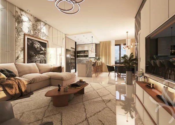 Imagem Apartamento para venda no bairro Meia Praia em Itapema