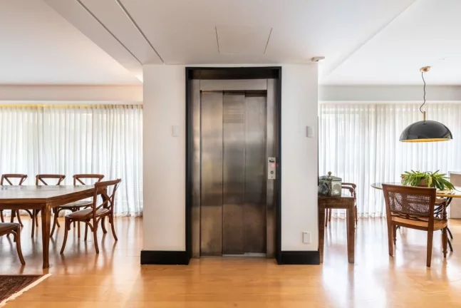 Imagem CASA RESIDENCIAL em São Paulo - SP, Alto de Pinheiros
