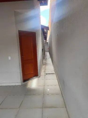 Imagem Casa para Venda em Hortolândia, Jardim Everest, 2 dormitórios, 1 banheiro, 2 vagas