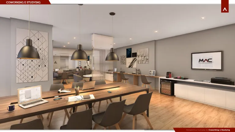Imagem Apartamento com 2 Quartos à Venda, 59 m² em Parque São Domingos - São Paulo