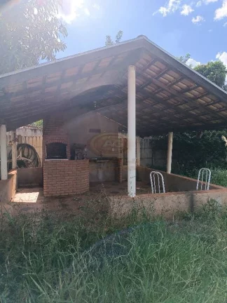 Imagem CHÁCARA A VENDA NA ESTANCIA BELA VISTA EM RIO PRETO