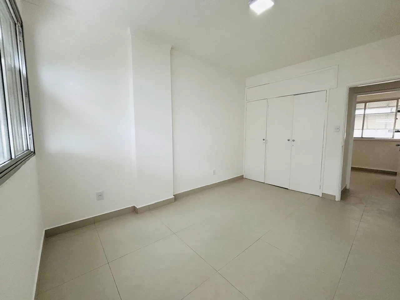 Imagem Apartamento com 2 Quartos à Venda, 85 metros em Campo Grande - Santos