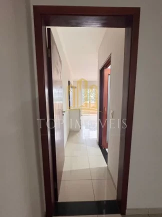 Imagem Lindo Sobrado Jardim das industrias com 2 quartos sendo 1 suíte