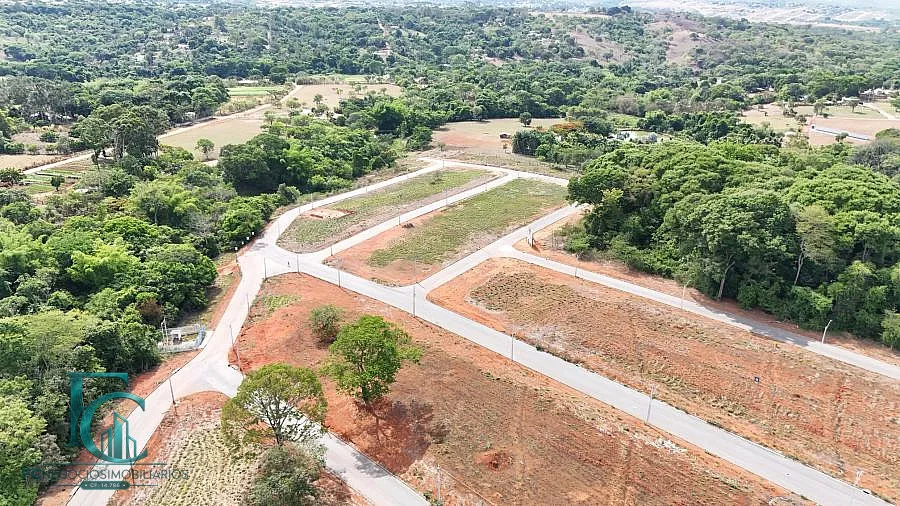 Imagem Lote a Prestação - Venda em Abadia