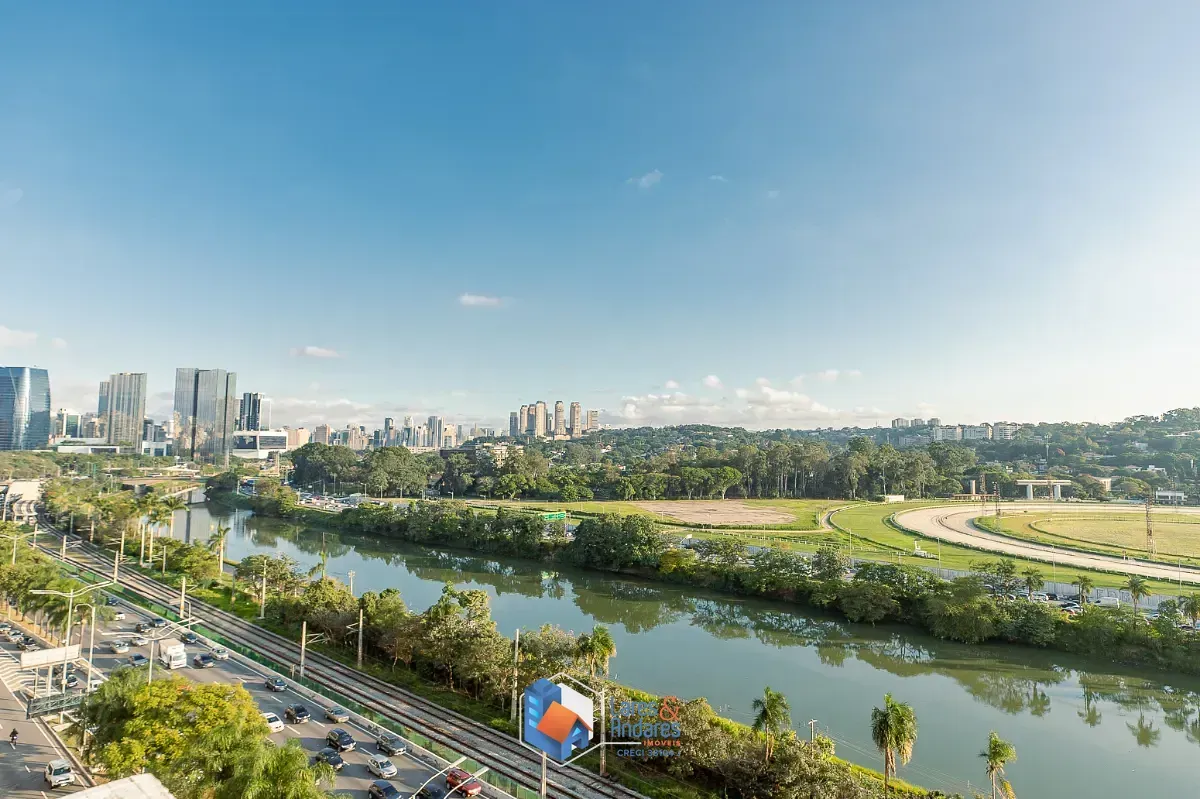Imagem Apartamento para venda em Jardim Europa com 2 quartos, sendo 1 suíte, 126m²