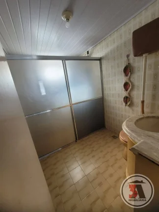 Imagem Casa na Cohab - Rua Graviuna