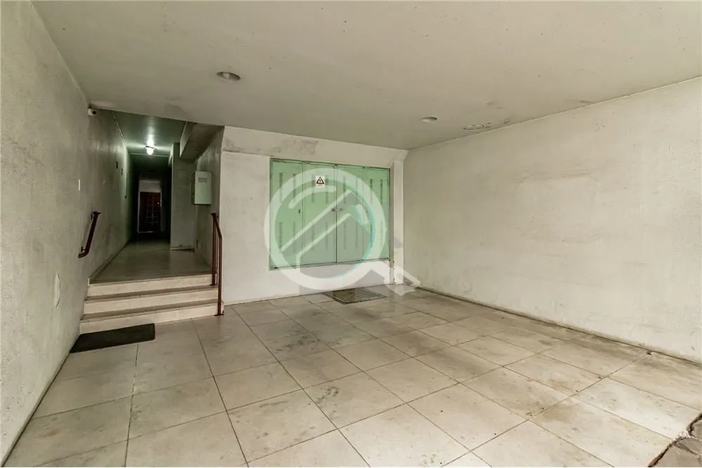 Imagem Oportunidade de Investimento. ] Apartamento localizado no número 129, na Cidade Baixa, Porto Alegre...