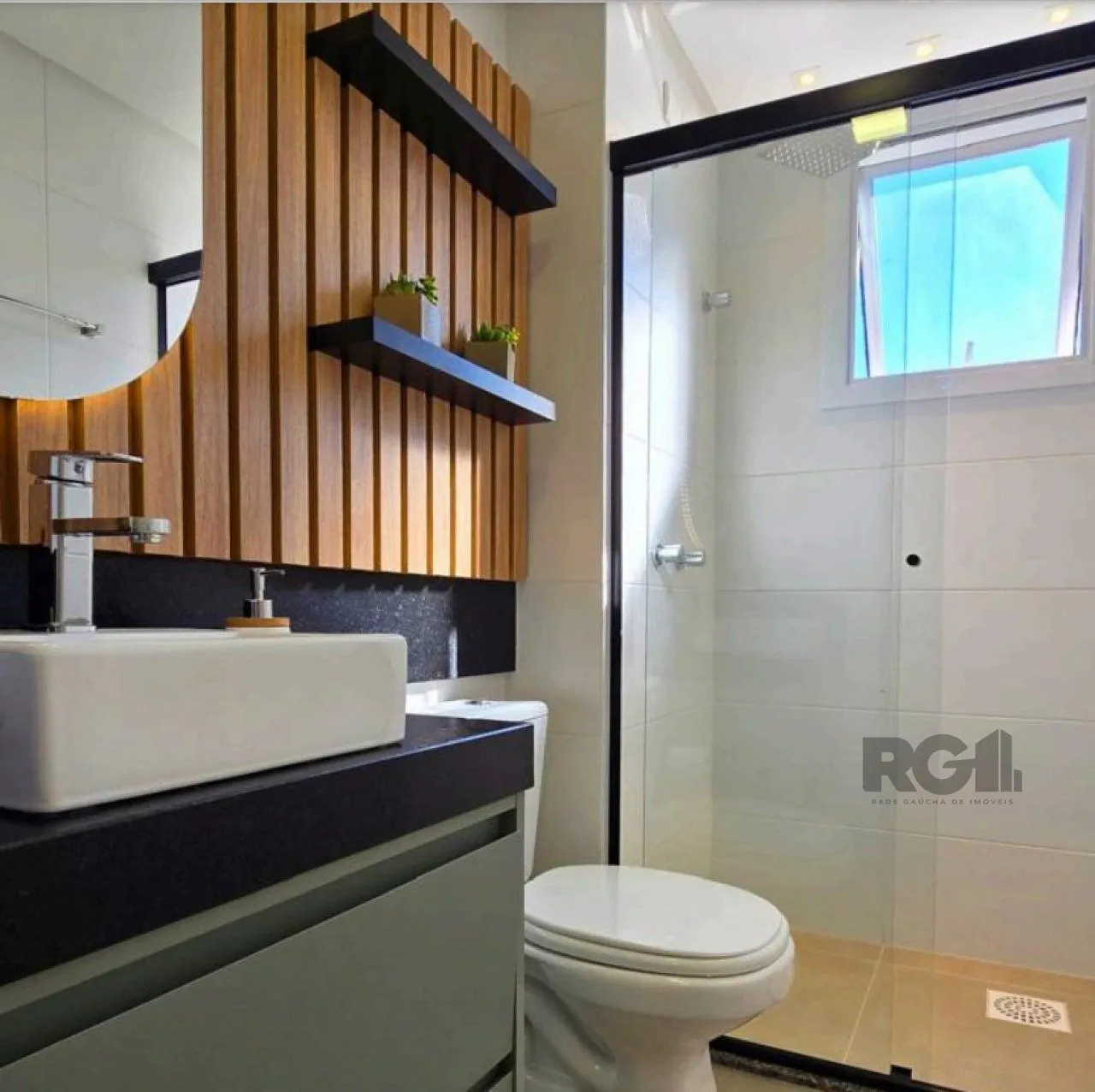 Imagem Apartamento 2 dormitórios - Jardim Botânico