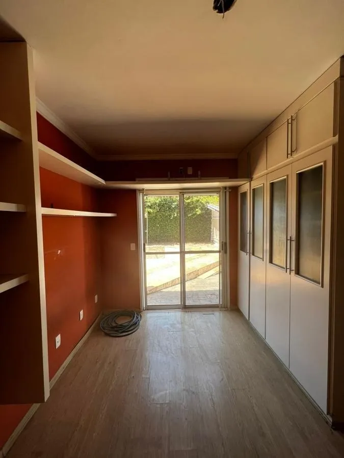 Imagem Casa Luxuosa no Condomínio Village D'Avignon - 620 m² de Terreno e 320 m² de Construção