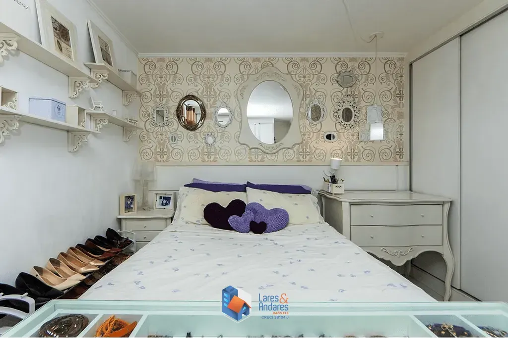 Imagem Cobertura Duplex à venda 3 Quartos 1 Suite 1 Vaga 110M² Vila da Saúde São Paulo - SP