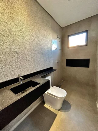 Imagem CASA TÉRREA - VILLAGIO WANEL