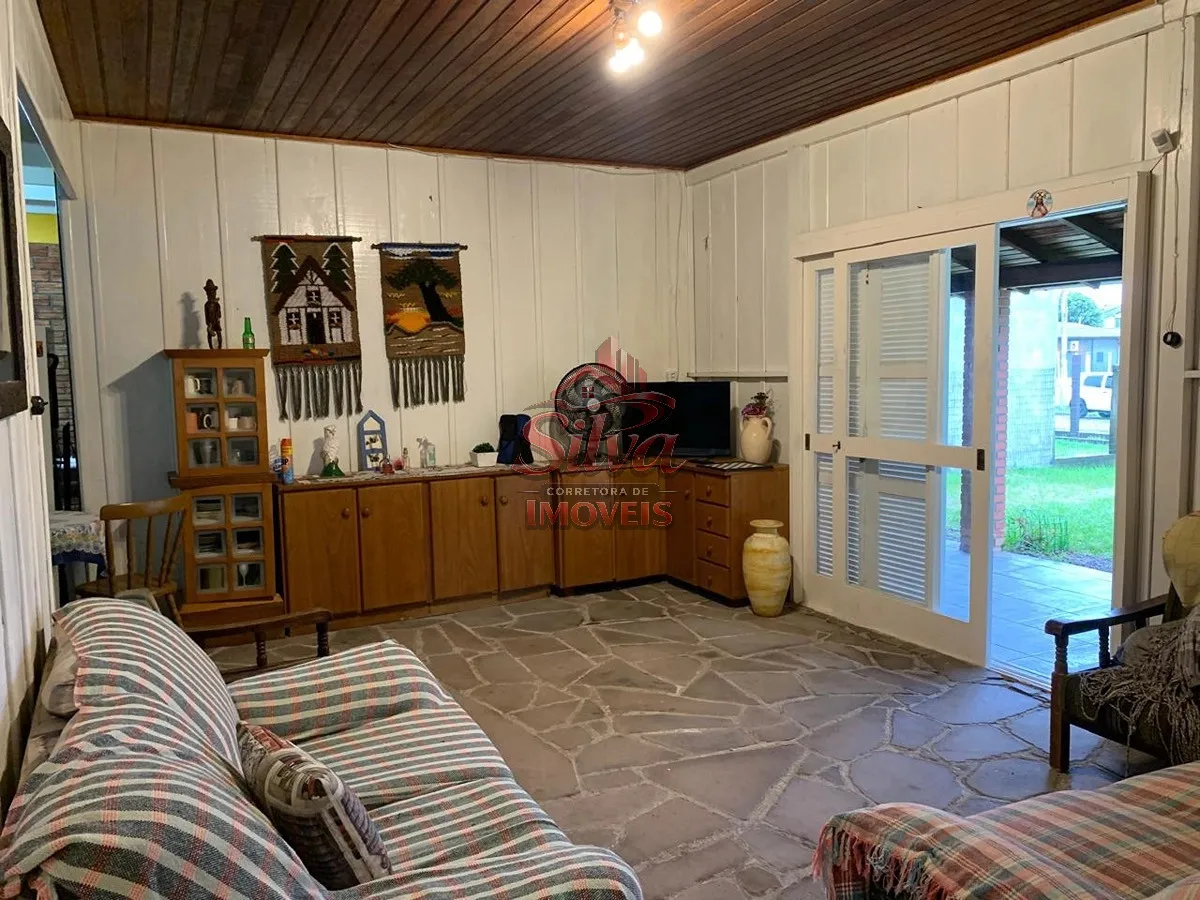 Imagem C1207 | Casa 3 dormitórios à venda no Mariluz em Imbé com 123m²