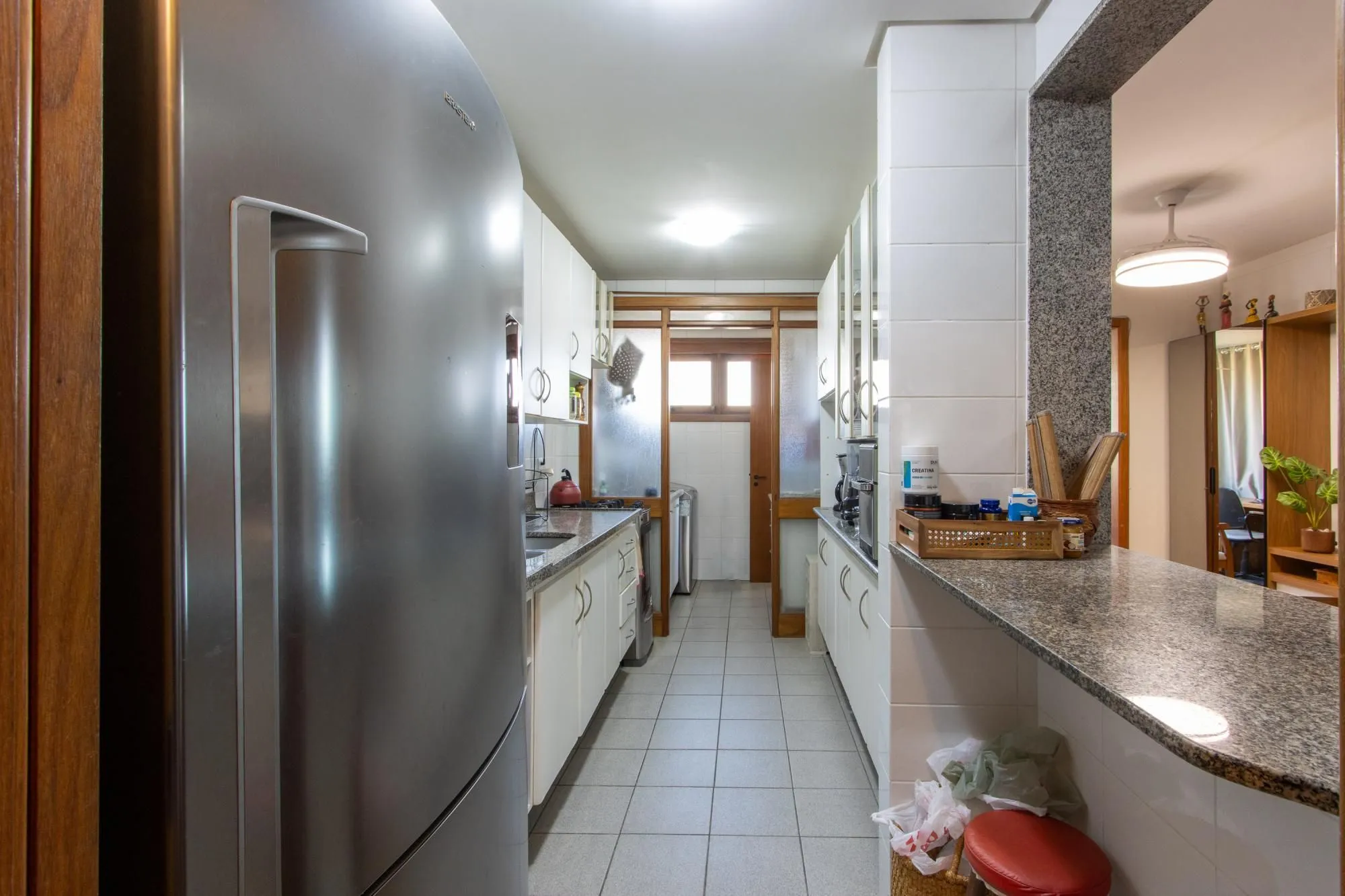Imagem Apartamento em Tristeza