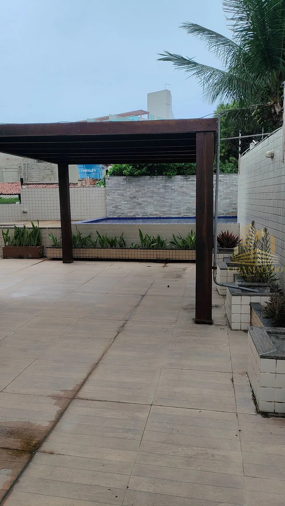 Imagem Apartamento - Aluguel no bairro Bessa - João Pessoa, PB