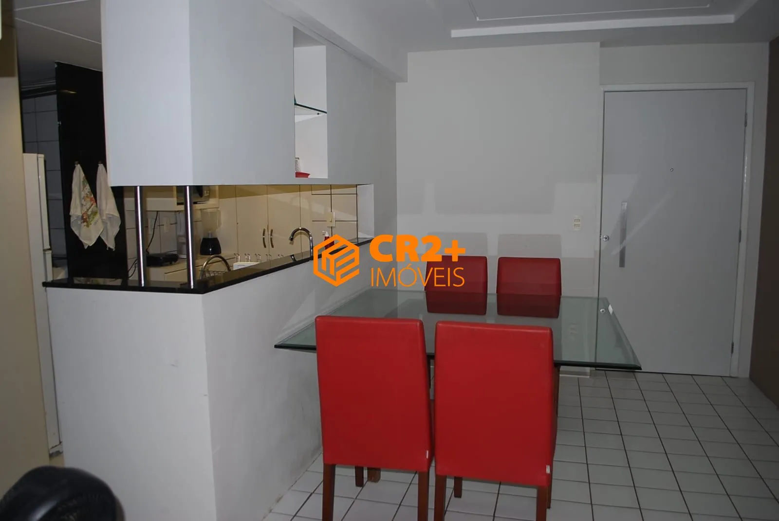 Imagem Vendo apartamento em Boa Viagem 56m² duas suítes