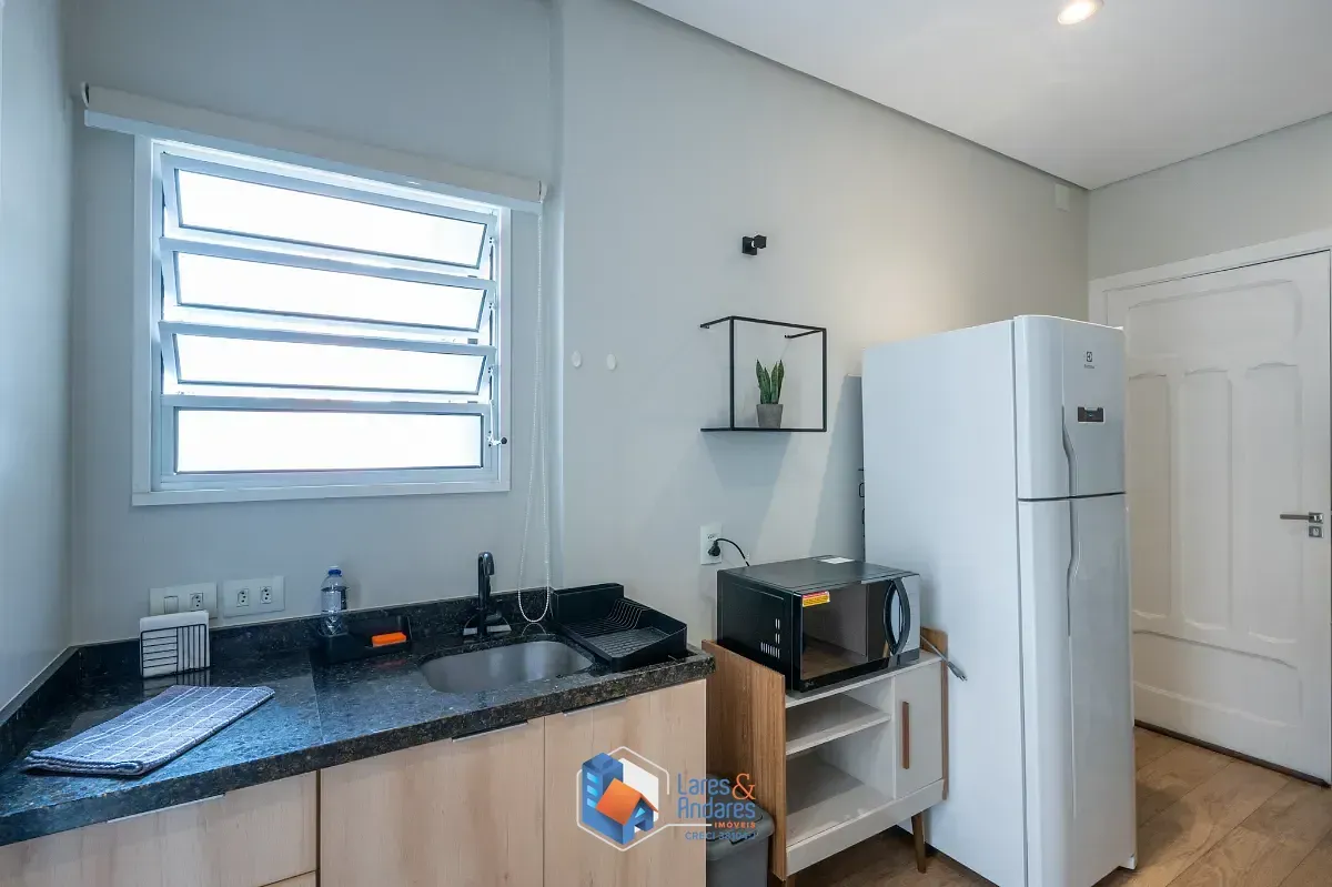 Imagem Conjunto comercial para venda em Vila Mariana, 165m²