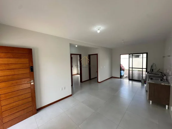 Imagem Casa térrea de 3 dormitórios com suíte sozinha no terreno