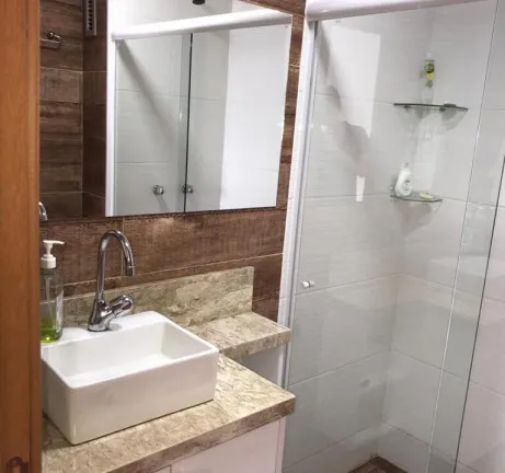 Imagem Cobertura com 4 Quartos à Venda, 168 m² em Taquara - Rio de Janeiro