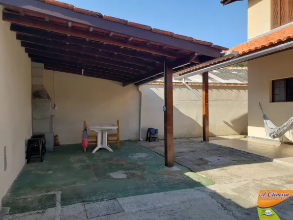 Imagem LINDA CASA + EDICULA