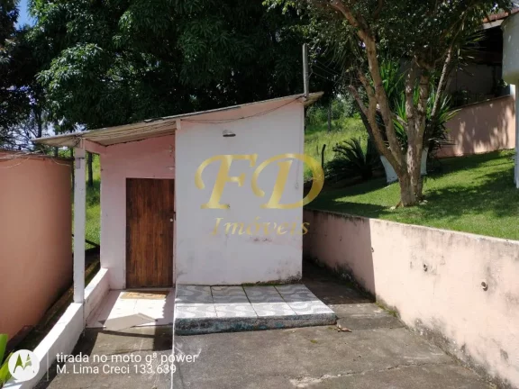 Imagem Chácara em Atibaia