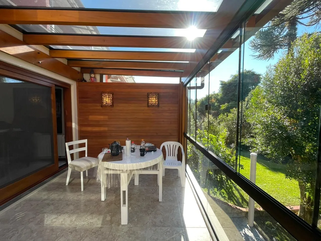 Imagem Casa à venda em Canela, com 3 quartos, 238m2