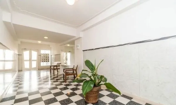 Imagem Apartamento de 2 dormitórios no bairro Independência